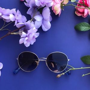 Diane Von Furstenburg Sunglasses
